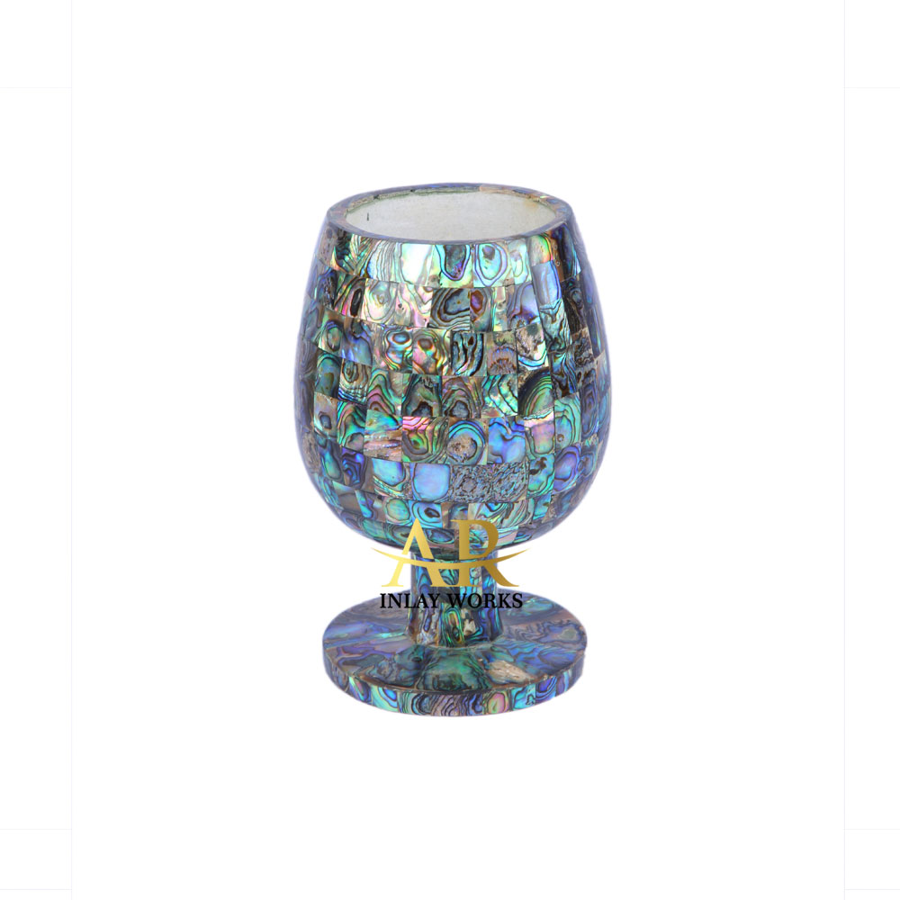 Marble Glass - AR INLAY WORKS