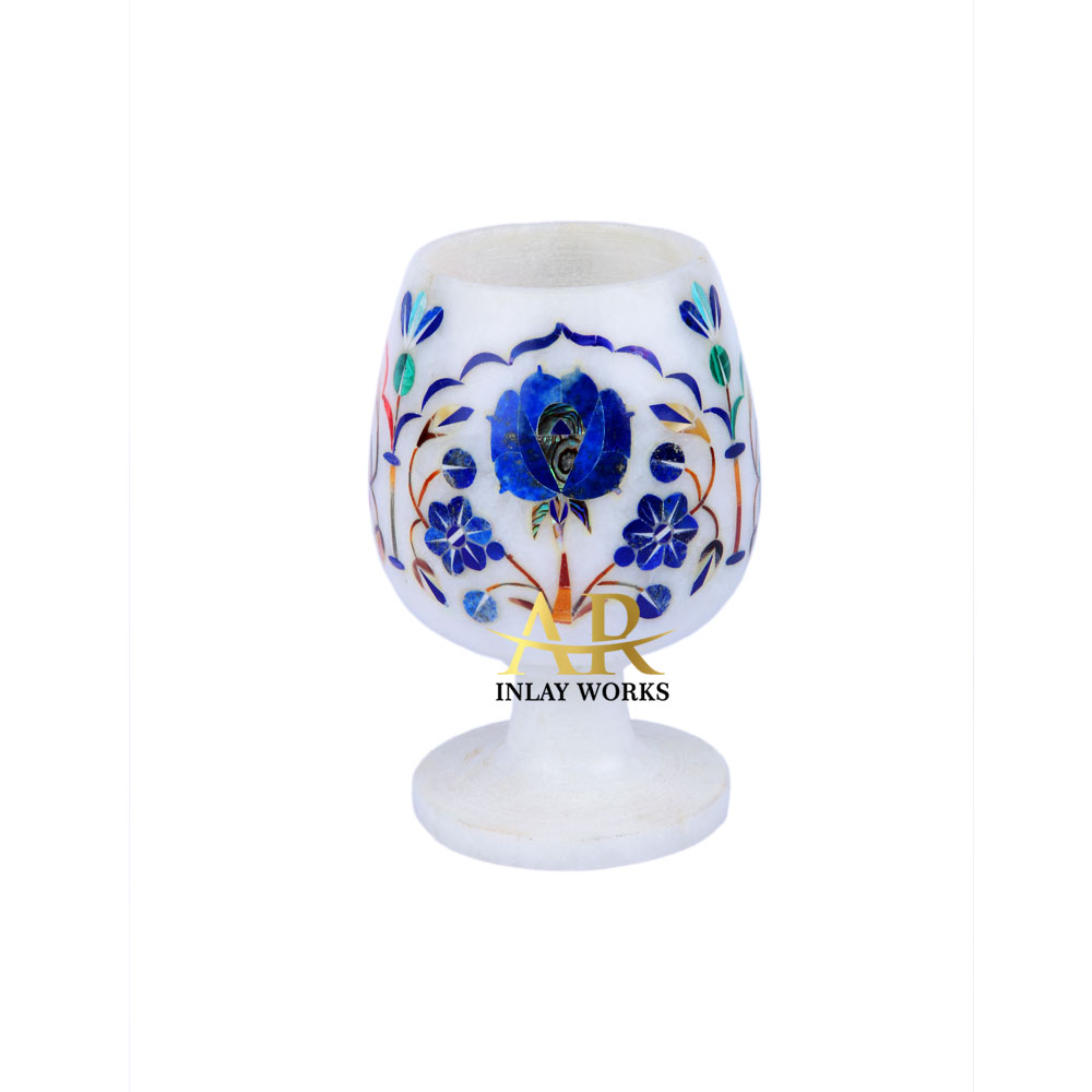 Marble Glass - AR INLAY WORKS