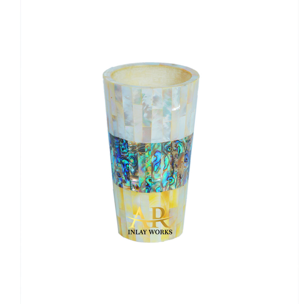 Marble Glass - AR INLAY WORKS