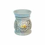 Marble Oil Burner