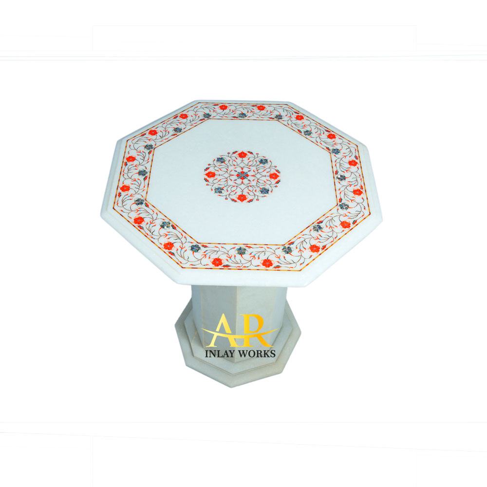 Table Top - AR INLAY WORKS