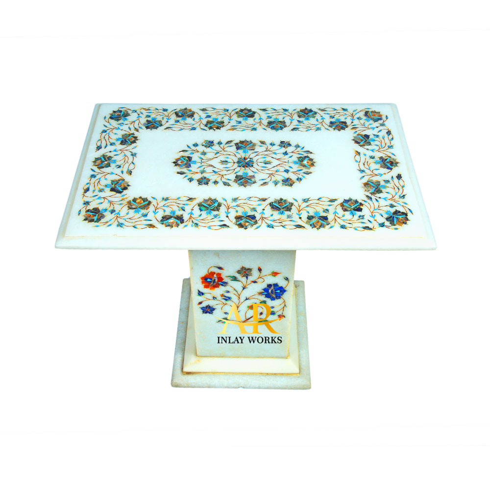 Table Top - AR INLAY WORKS