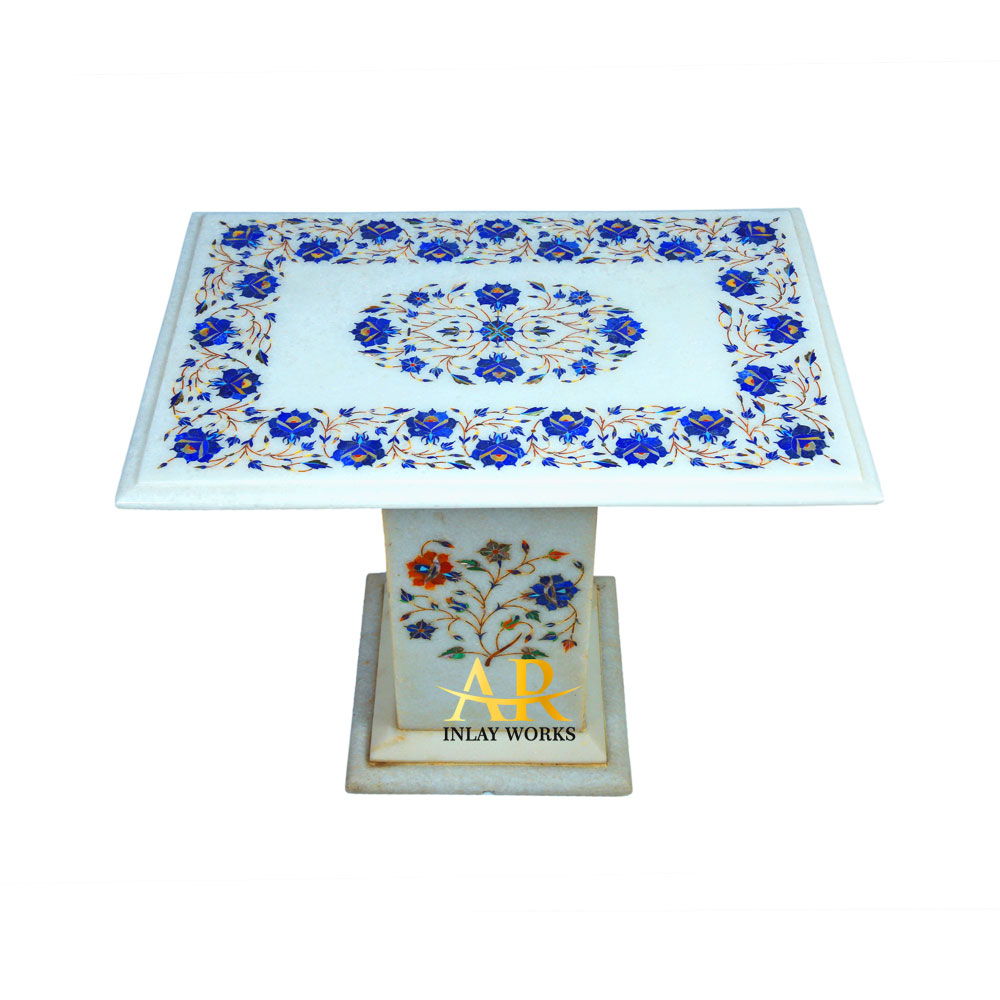 Table Top - AR INLAY WORKS