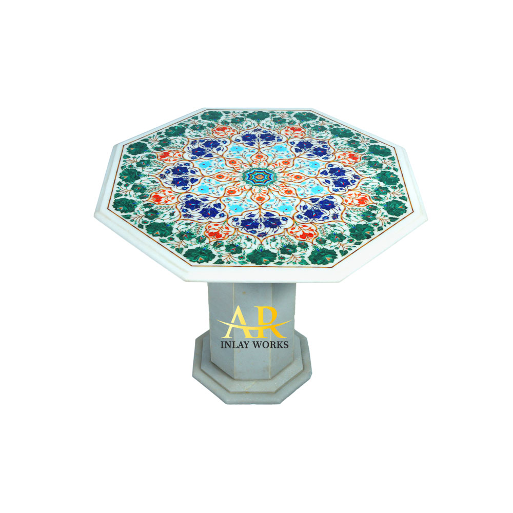 Table Top - AR INLAY WORKS